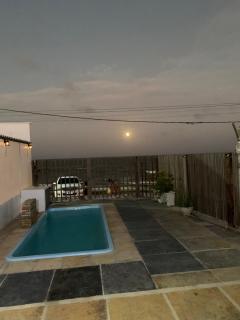 Pousada Lua Branca - Tutóia - 9