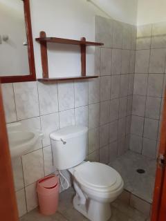 Pereiras inn - Iquitos - 6