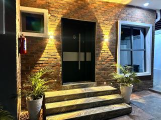 Ethan’s Court - Ibadan - 7