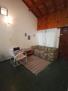 Casa para 5 personas a 3 cuadras del Mar - 2