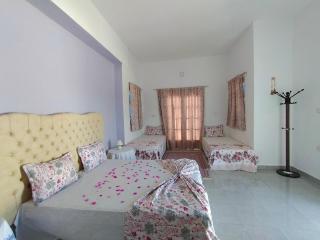 Henchir ejdoud - Al-Qayrawan - 8