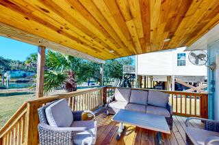 The Boat House - Sneads Ferry - 9