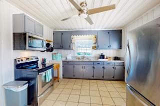 The Boat House - Sneads Ferry - 3