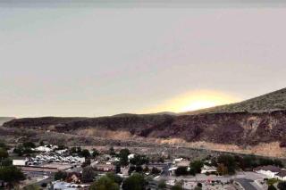 Mini Desert Oasis at Painted Sands 3 - Hurricane - 4