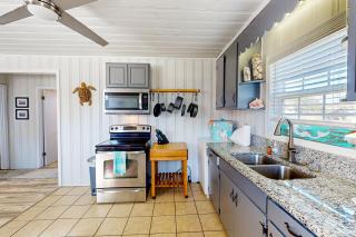 The Boat House - Sneads Ferry - 2