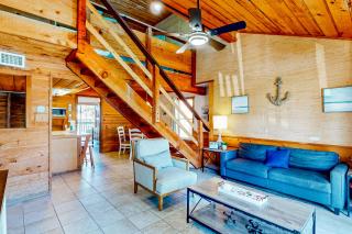 Brooklyn on the Rocks, Unit B - South Padre Island - 0