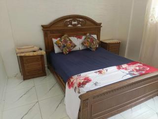 Sweet Room Airport 5 - Deroua - 8