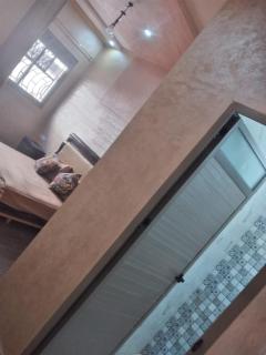 Sweet Room Airport 5 - Deroua - 9