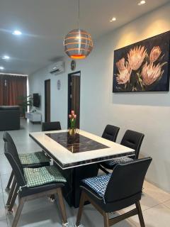 Armadale Residence-Gala City - Kuching - 8