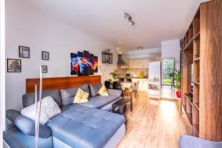 Zoe apartman - Budapeste - 4