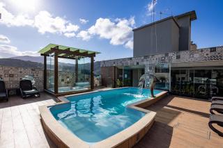 Nilmare Apart Hotel - Itapema - 0