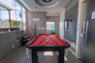 Nilmare Apart Hotel - Itapema - 2