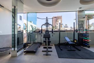 Nilmare Apart Hotel - Itapema - 4
