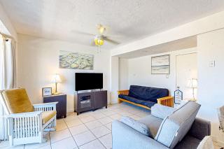 Brooklyn on the Rocks, Unit C - South Padre Island - 9