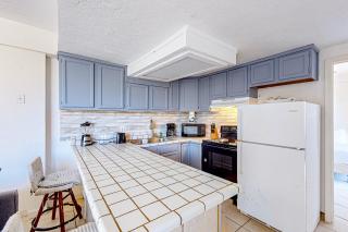 Brooklyn on the Rocks, Unit C - South Padre Island - 6