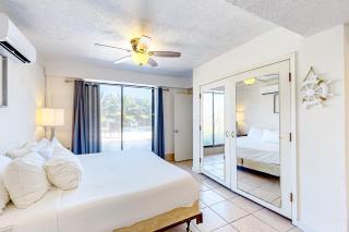 Brooklyn on the Rocks, Unit C - South Padre Island - 1