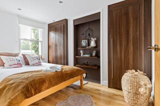 Central 2Bed Mew in Marylebone - Londra - 1