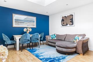 Central 2Bed Mew in Marylebone - Londra - 8