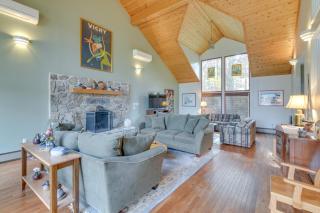 Lakefront Maryland Home - Deck, Grill and Pool Table - Oakland - 6