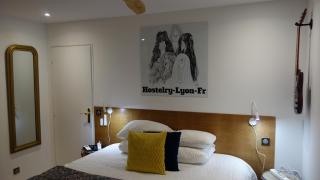 Hostelry Music Repetition - 4