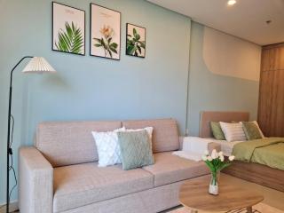 The Sóng Sunny Apartment VũngTàu - 7