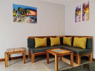 Ballena Paradise Apartahotel - Uvita - 4