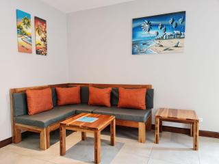 Ballena Paradise Apartahotel - Uvita - 3