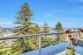 Waterfront Resort-Style Living at Glenelg Beach - 2
