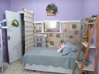 Pernoites no Ateliê La Rosa II - 4