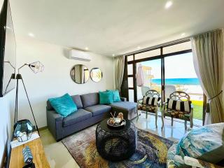 Simla Luxury Apartments 9 - Margate - 4