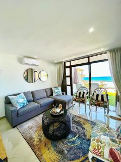 Simla Luxury Apartments 9 - Margate - 0