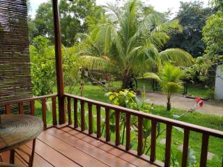 The Hidden Oasis Bungalows - Kampot - 3