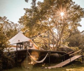Taanah Glamping - Zapotlanejo - 7