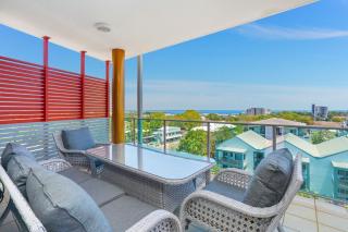 Exclusive Luxury Entire Floor 3 Bedroom Apartment - Larrakeyah - 6