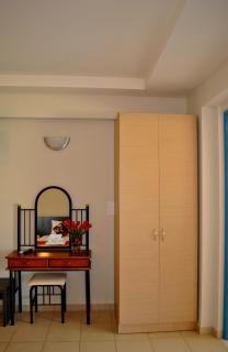 Iliovasilema Hotel - 9