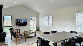 Remarkable Stay with Mountain View’s - Frankton - 7