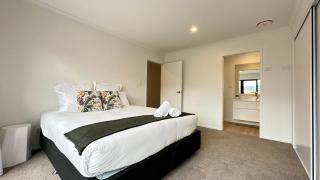 Remarkable Stay with Mountain View’s - Frankton - 4