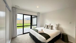 Remarkable Stay with Mountain View’s - Frankton - 5