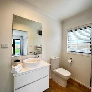 Remarkable Stay with Mountain View’s - Frankton - 2