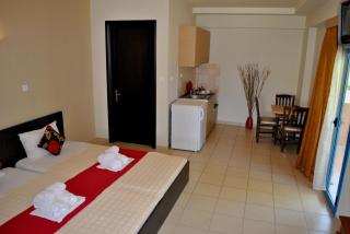 Iliovasilema Hotel - 7