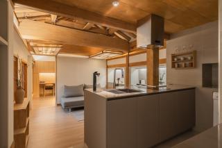 The Noble Hanok - Seul - 4