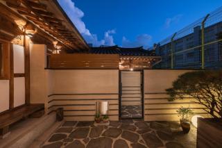 The Noble Hanok - Seul - 1