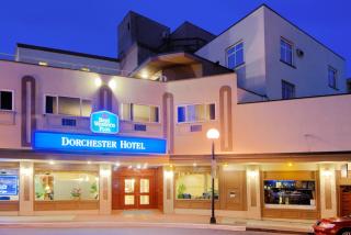 Best Western Dorchester Hotel - Nanaimo - 8
