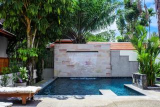 Luxurious Residence Rawai - 0