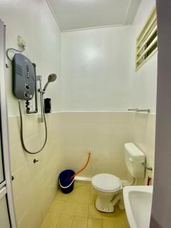 Shaleishah Homestey - Kuantan - 8