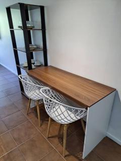 Studio 109-comfortable, practical, great location - Brasilia - 5