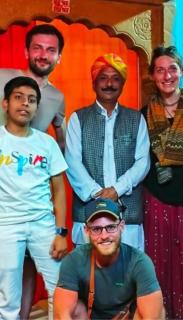 Hotel Desert - Jaisalmer - 8