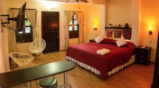 Casa Maya - Tuxtla Gutiérrez - 8