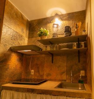 Casa Maya - Tuxtla Gutiérrez - 3