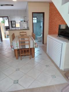 Apartamento praia Maranduba - Ubatuba - 6